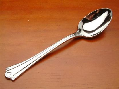 Picture of Place Soup Spoons