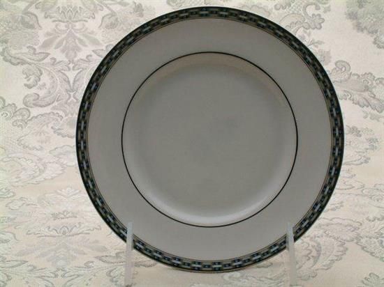 Picture of New Butter Plates