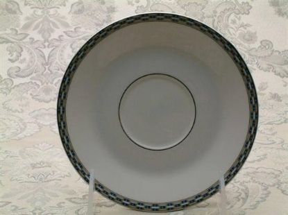 Picture of New Tea Cup Saucer