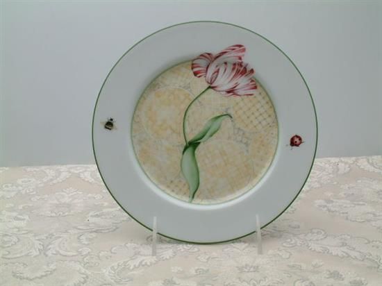 Picture of New Salad Plates