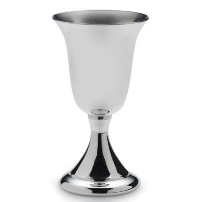 Picture of Empire Pewter Water Goblet, Style #770