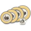 Picture of New Dinner Plate