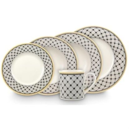 Picture of New Dinner Plate