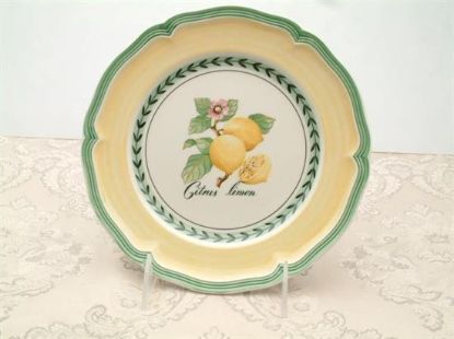 Picture of Salad Plates
