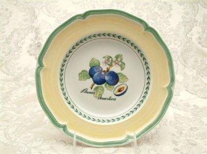 Picture of New Soup Plates
