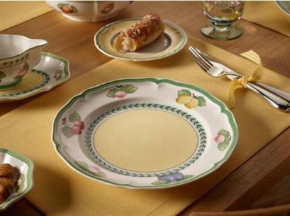 Picture of New Dinner Plate