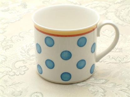 Picture of Tea Cups