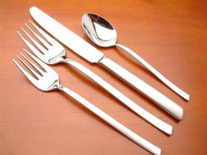 Picture of 4pc.lunch Modern Blade
