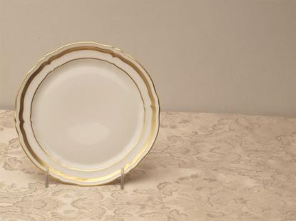 Picture of New Butter Plates