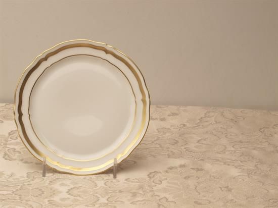 Picture of New Butter Plates