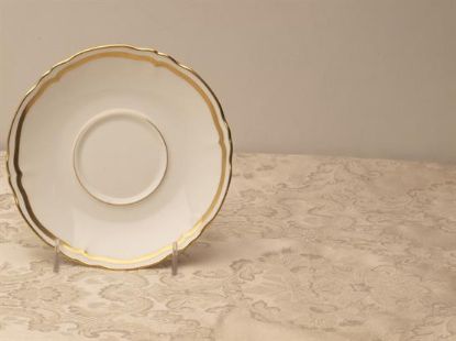 Picture of Tea Cup Saucer
