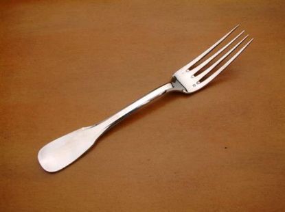 Picture of Dinner Forks