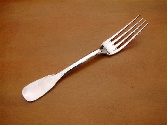 Picture of Dinner Forks