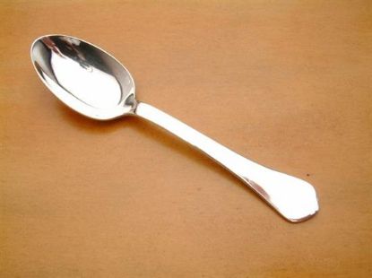 Picture of Place Soup Spoons