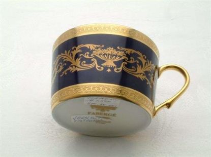 Picture of Tea Cups