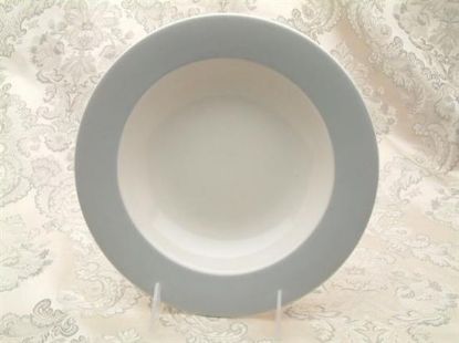 Picture of Soup Plates