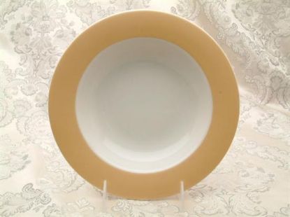 Picture of Soup Plates