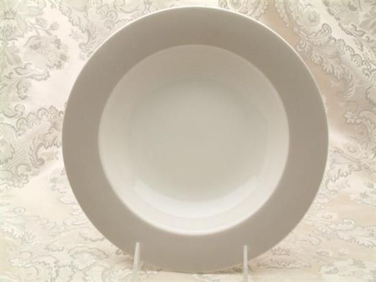 Picture of Soup Plates