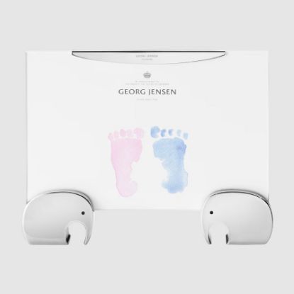 Picture of Georg Jensen Elephant Frame