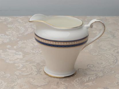 Picture of New Cream Pitcher