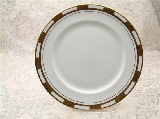 Picture of New Dinner Plate