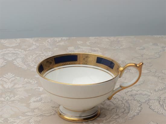 Picture of New Tea Cups