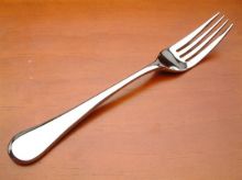 Picture of Place Forks