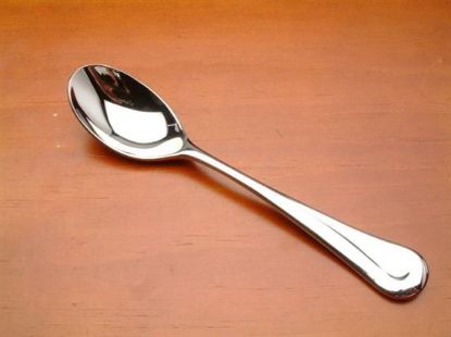 Picture of Teaspoons
