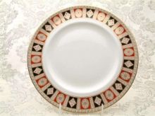 Picture of New Dinner Plate