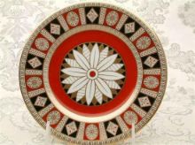 Picture of New Butter Plates