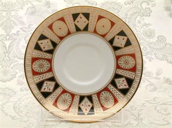 Picture of New Tea Cup Saucer