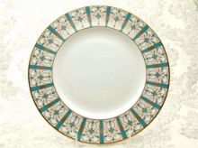 Picture of New Dinner Plate