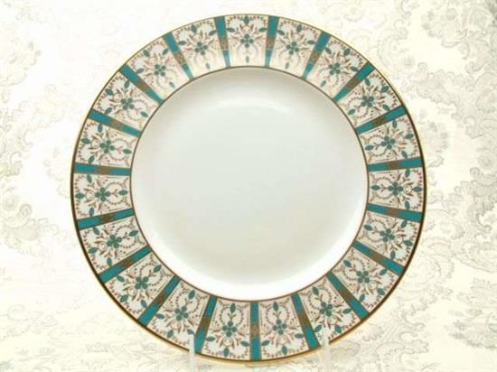Picture of New Dinner Plate