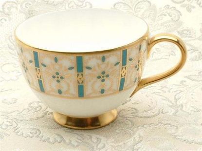 Picture of New Tea Cups