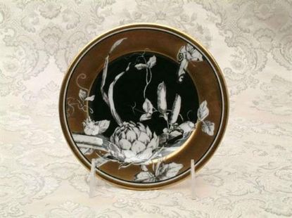 Picture of New Butter Plates