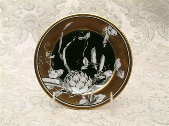 Picture of New Butter Plates