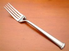 Picture of Place Forks