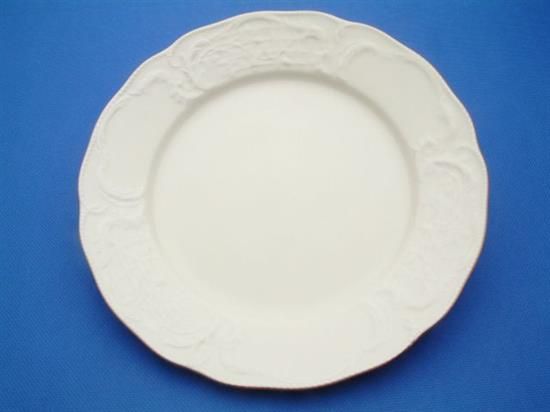 Picture of Dinner Plates