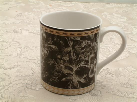 Picture of New Mugs
