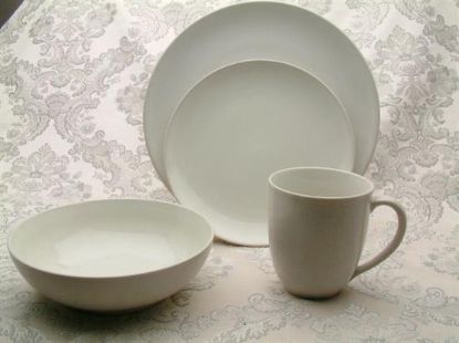 Picture of 4pc. Place Setting