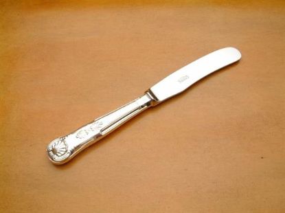 Picture of Hh Master Butter Serv.