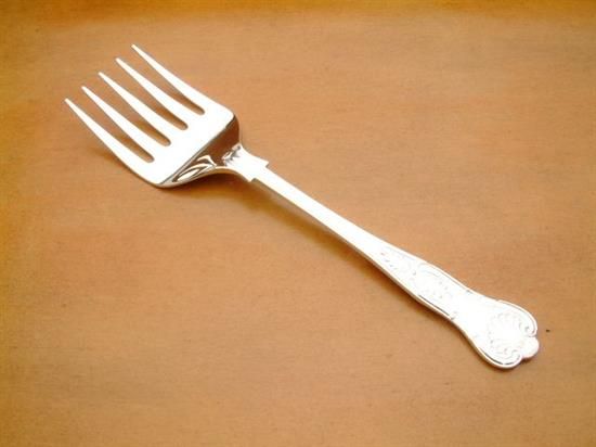 Picture of Serving Fork