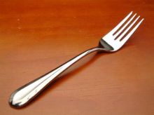 Picture of Salad Forks