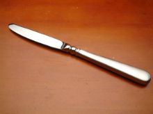 Picture of Place Knife Modern