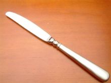 Picture of Lunch Knife Modern
