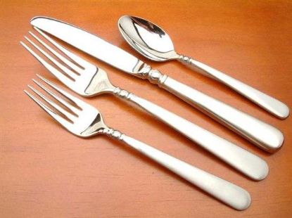 Picture of 4pc. Dinner Modern Bl.