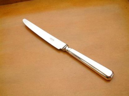 Picture of Dinner Knives French