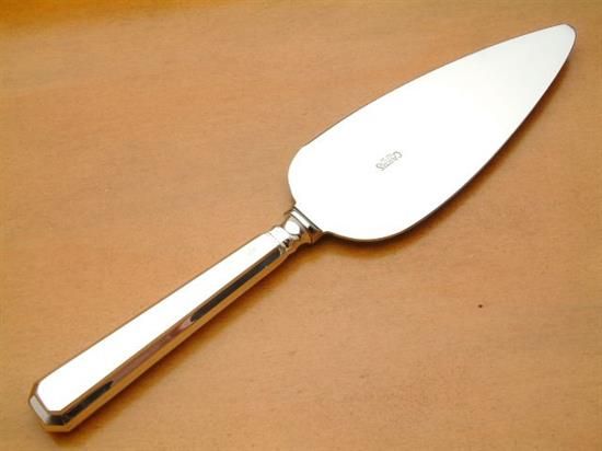 Picture of Pie Or Cake Serv.knife