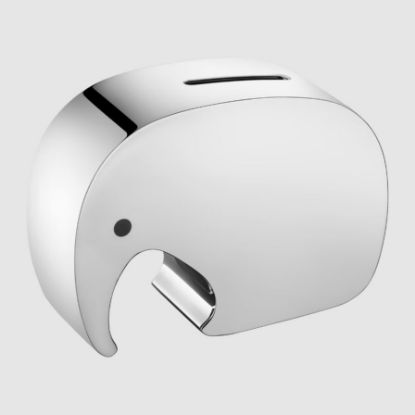 Picture of Georg Jensen Elephant Miniphant Bank