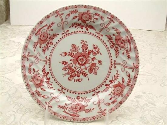 Picture of Salad Plates